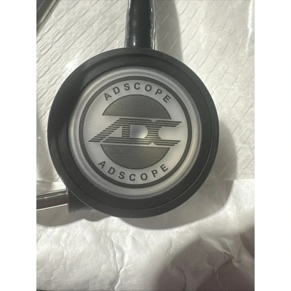 ADC Adscope 603‎ Clinician Series Stethoscope Adult-30